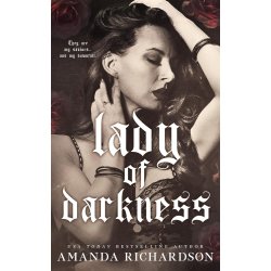 Lady of Darkness