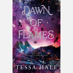 Dawn of Flames