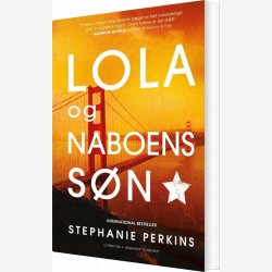 Lola og naboens sn