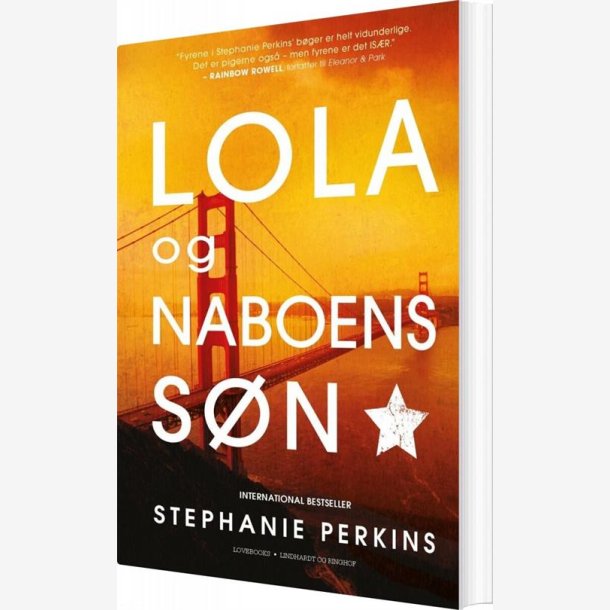 Lola og naboens sn