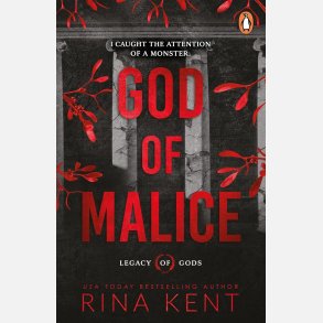 God of Malice