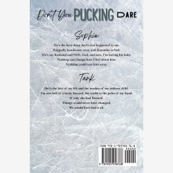 Don't You Pucking Dare