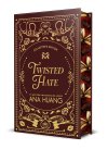 Hardcover, Ny