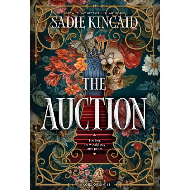 THE AUCTION