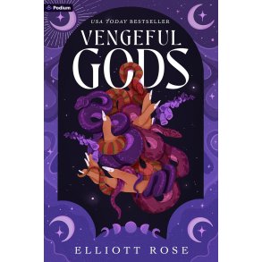 VENGEFUL GODS