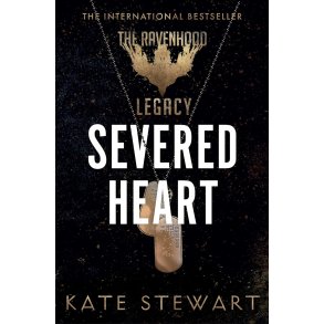 Severed Heart