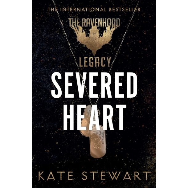 Severed Heart