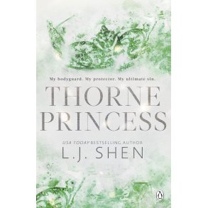 THORNE PRINCESS