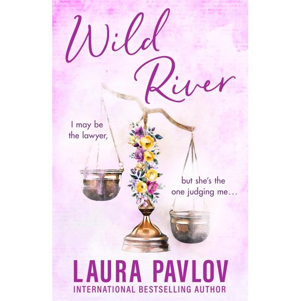 Wild River