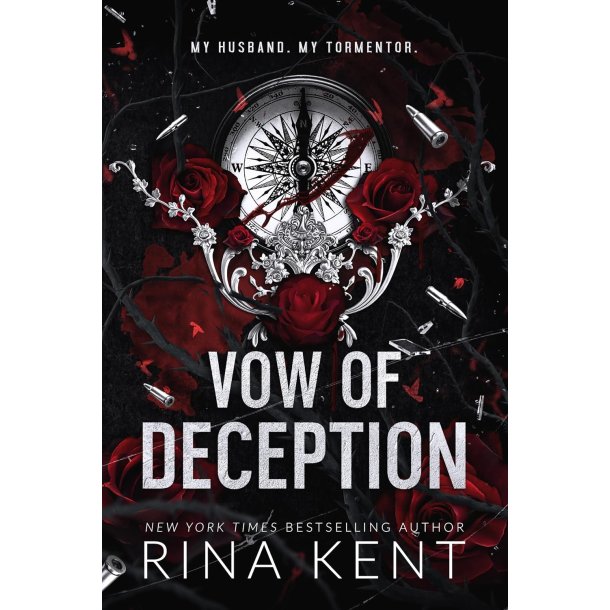 VOW OF DECEPTION