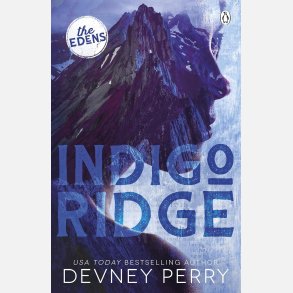 Indigo Ridge