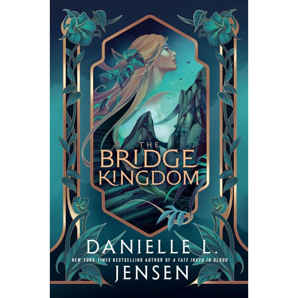 The Bridge Kingdom