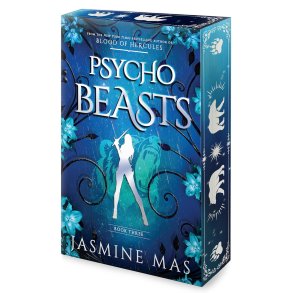 Psycho Beasts