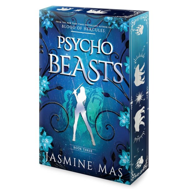 Psycho Beasts