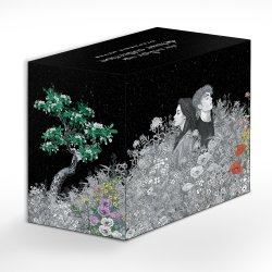 The Twilight Saga Deluxe Collection 