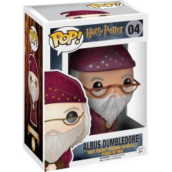 Funko Pop! Harry Potter - Albus Dumledore