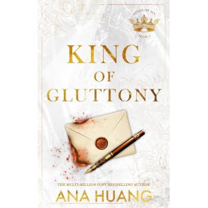 KING OF GLUTTONY
