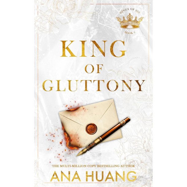 KING OF GLUTTONY