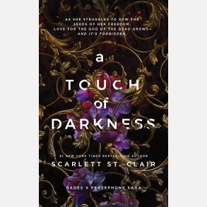 A Touch of Darkness