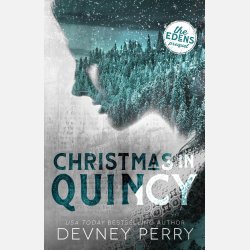 Christmas in Quincy: Novella