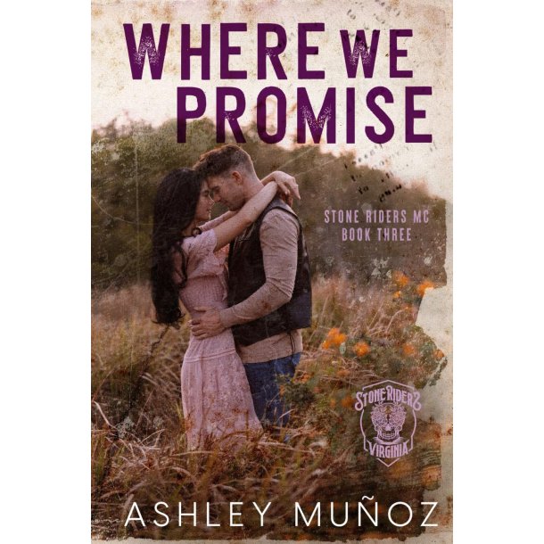 Where We Promise