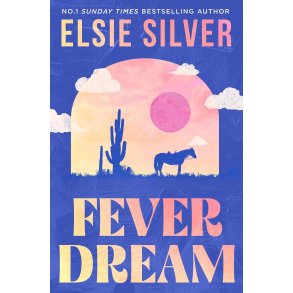 FEVER DREAM