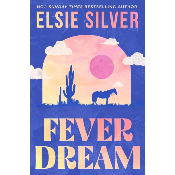 FEVER DREAM