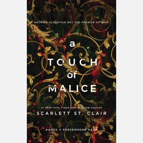 A Touch of Malice
