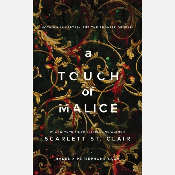 A Touch of Malice