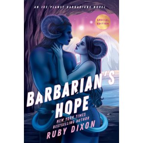 BARBARIAN�S HOPE