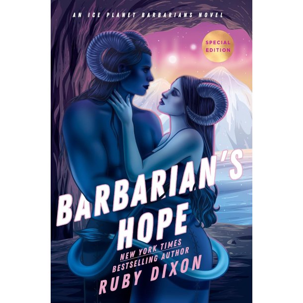 BARBARIAN�S HOPE