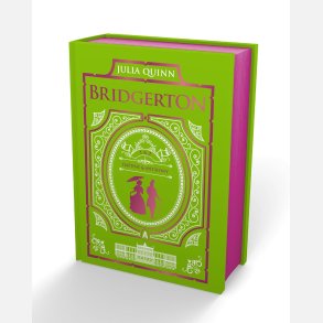 Bridgerton: The Duke and I and The Viscount Who Loved Me