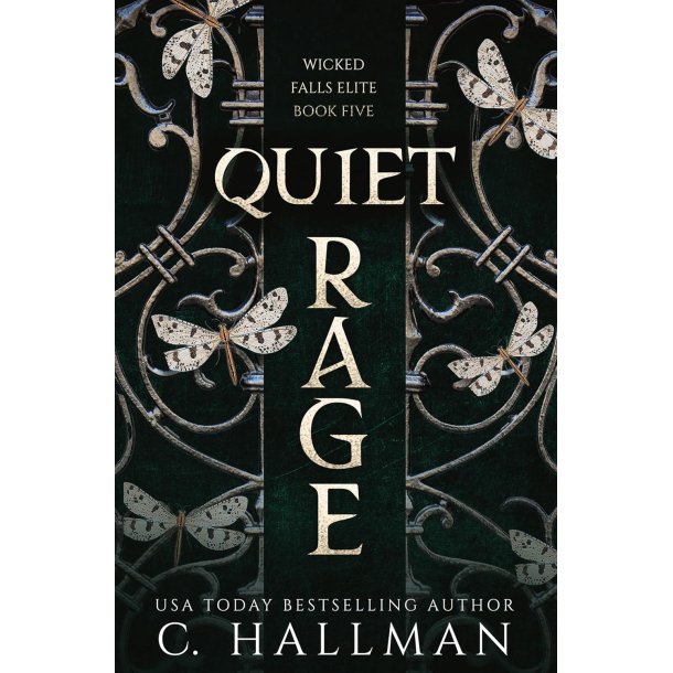 Quiet Rage