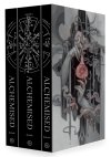Hardcover, Ny