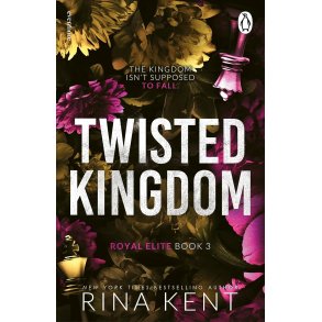 TWISTED KINGDOM