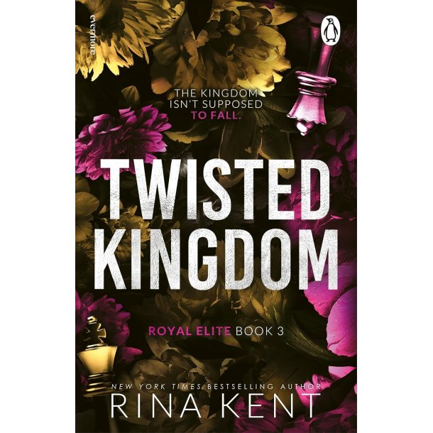 TWISTED KINGDOM