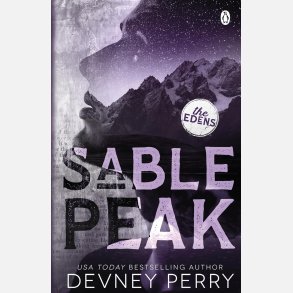Sable Peak