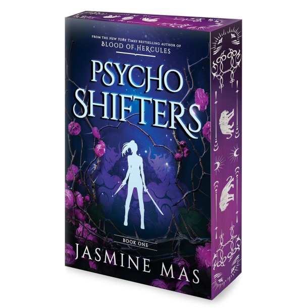 Psycho Shifters