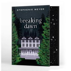 The Twilight Saga Deluxe Collection 