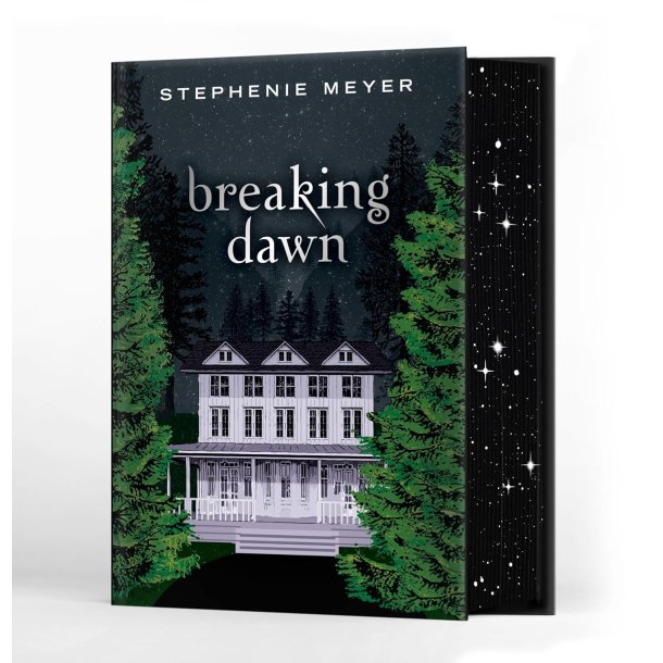 The Twilight Saga Deluxe Collection 