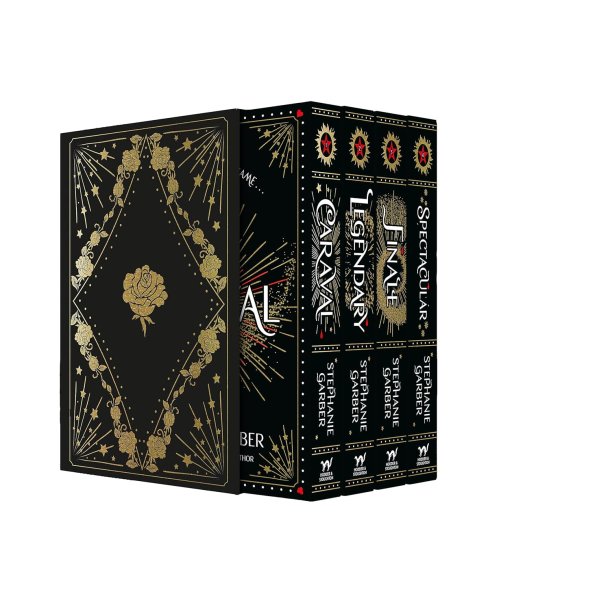 Caraval Collection