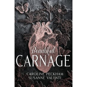 BEAUTIFUL CARNAGE