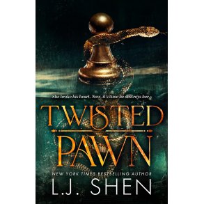 TWISTED PAWN