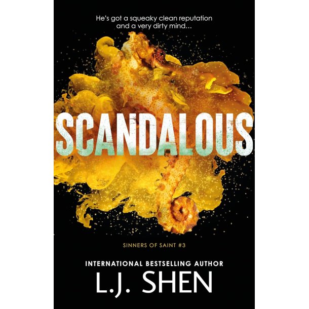 Scandalous