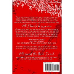 Hannaford Prep: The Complete Series