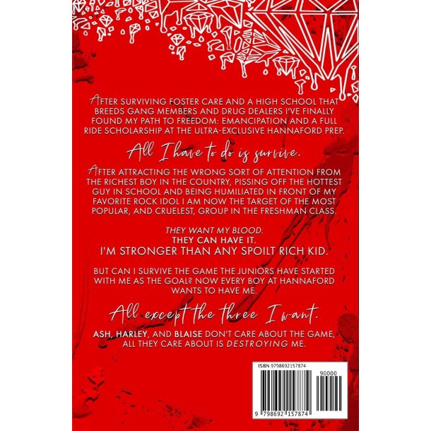 Hannaford Prep: The Complete Series