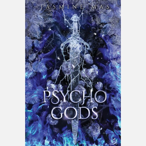 Psycho Gods