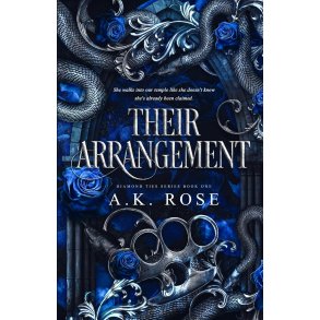 THEIR ARRANGEMENT