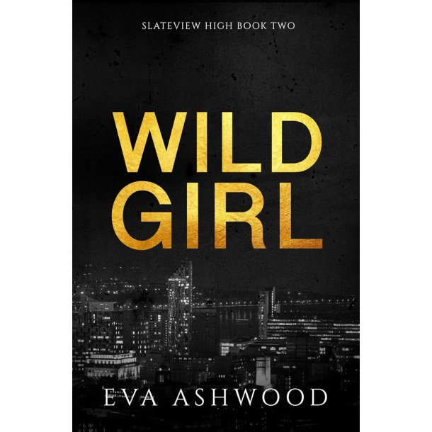 Wild Girl