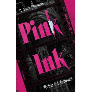 PINK INK